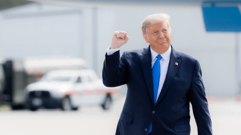 One Big Beautiful Bill Narrowly Passes Senate