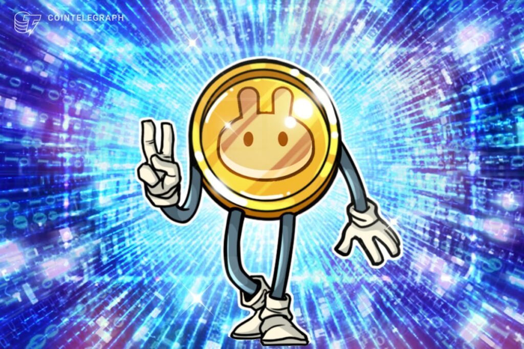 PancakeSwap Infinity hits Base as network hits record TVL