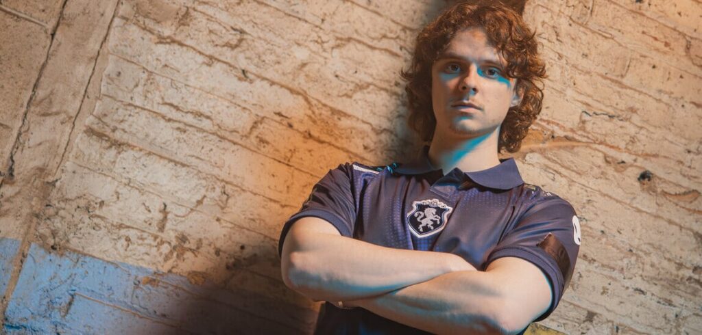 Penny set to join Apeks for VCT EMEA Split 2