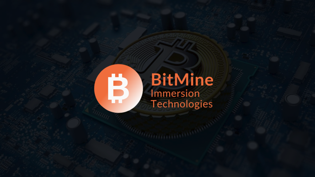 BitMine Immersion Technologies