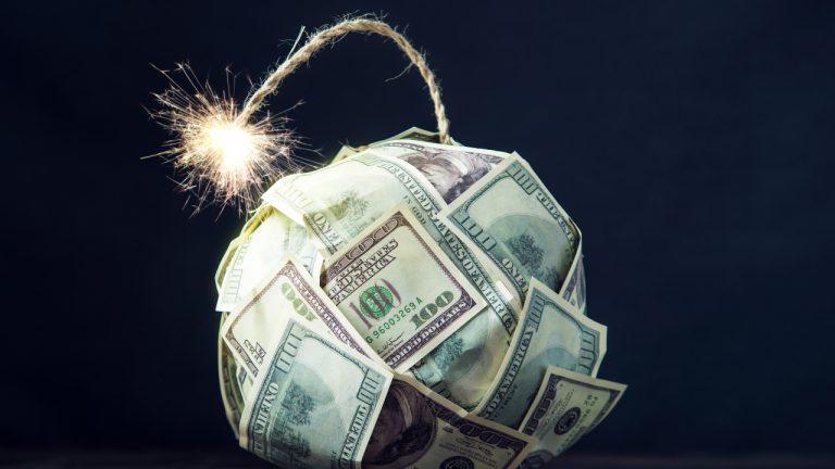 Ray Dalio Warns of $18T Debt Explosion With ‘Painful Disruptions’ Dead Ahead