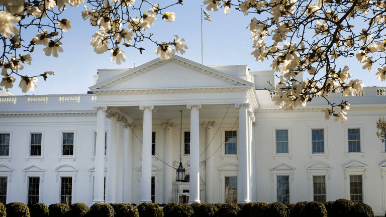 Report: Presidential Working Group's Crypto Report Release Imminent
