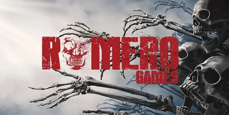 Romero Games denies closure after publisher pulls funding for next game
