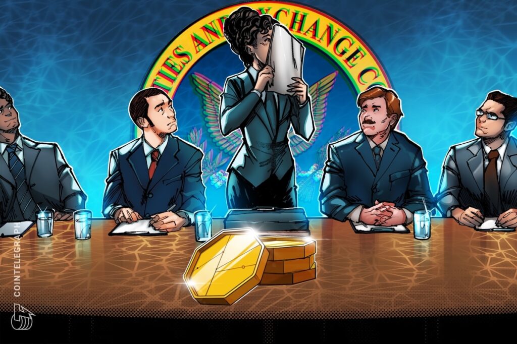 SEC Crypto ETFs Ruling Brings Structural Fix, Not Retail Shakeup