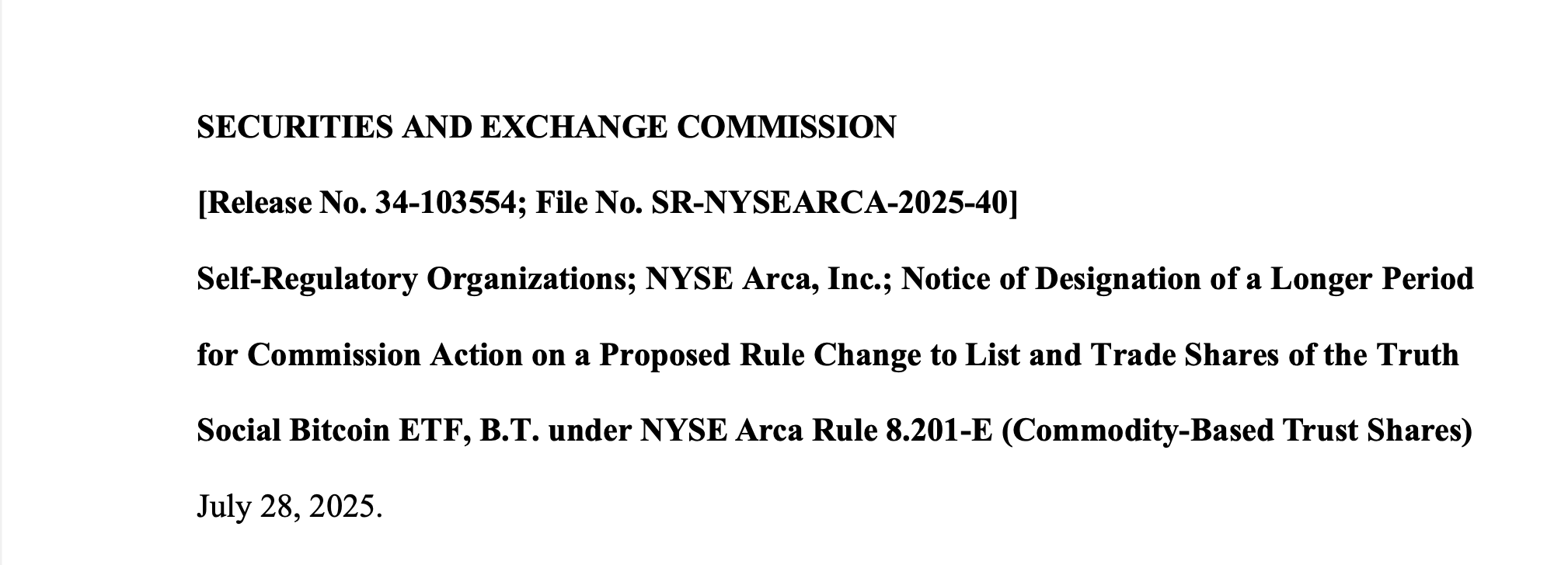 Donald Trump, Grayscale, Bitcoin ETF, ETF