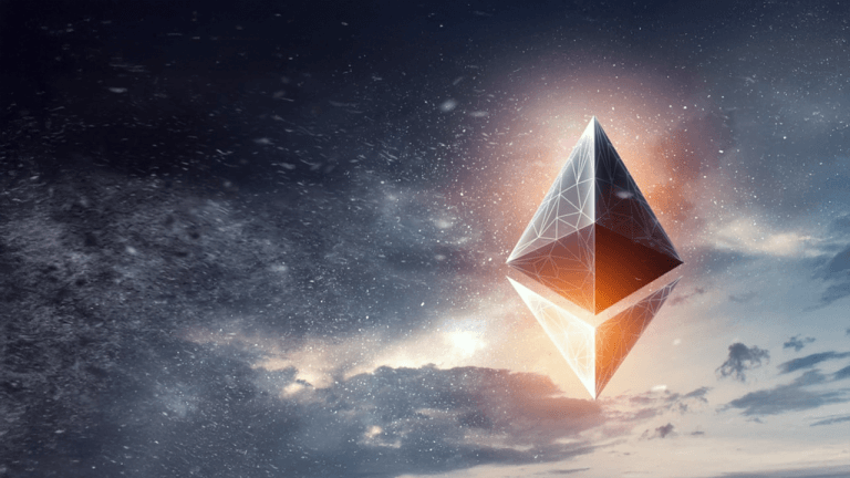 Sharplink Gaming Files to Sell $5B in Stock for Ether Purchases