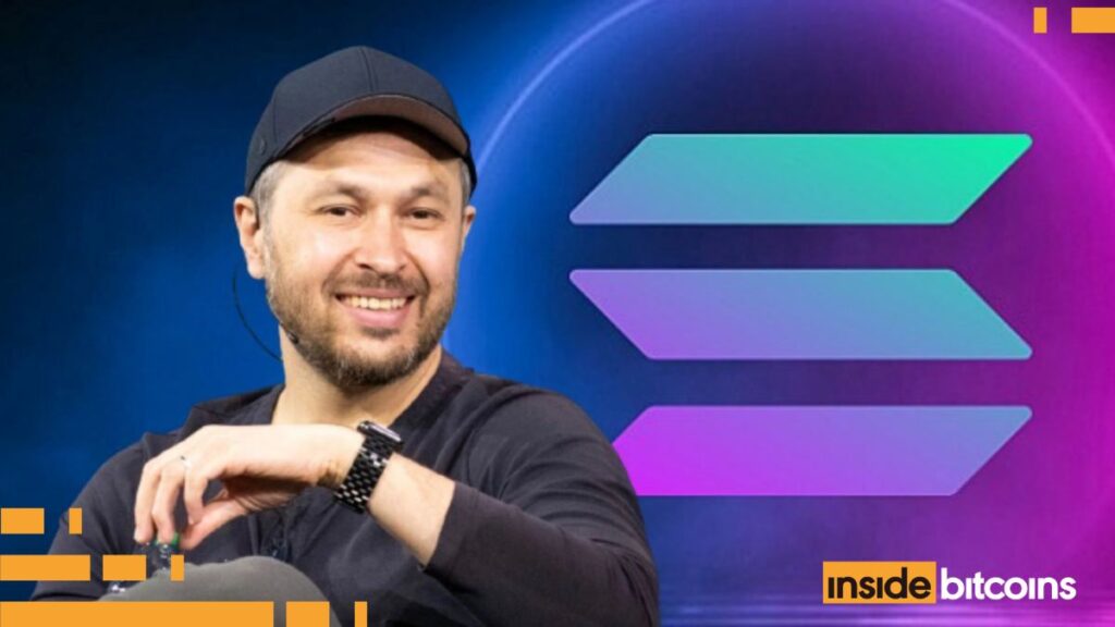 Solana Co-Founder Calls Meme Coins And NFTs « Digital Slop »