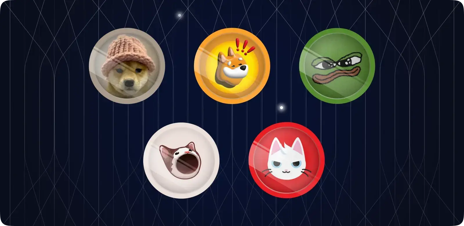 Solana Meme Coins 