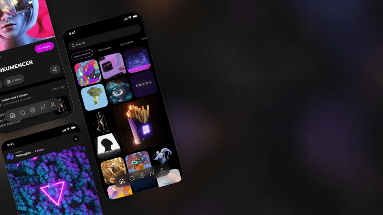 South Africa’s First NFT Marketplace, Momint, Shuts Down Amid Market Pressures