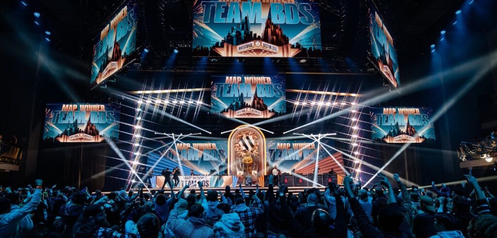 Team BDS announce new leadership and rebrand with a new name