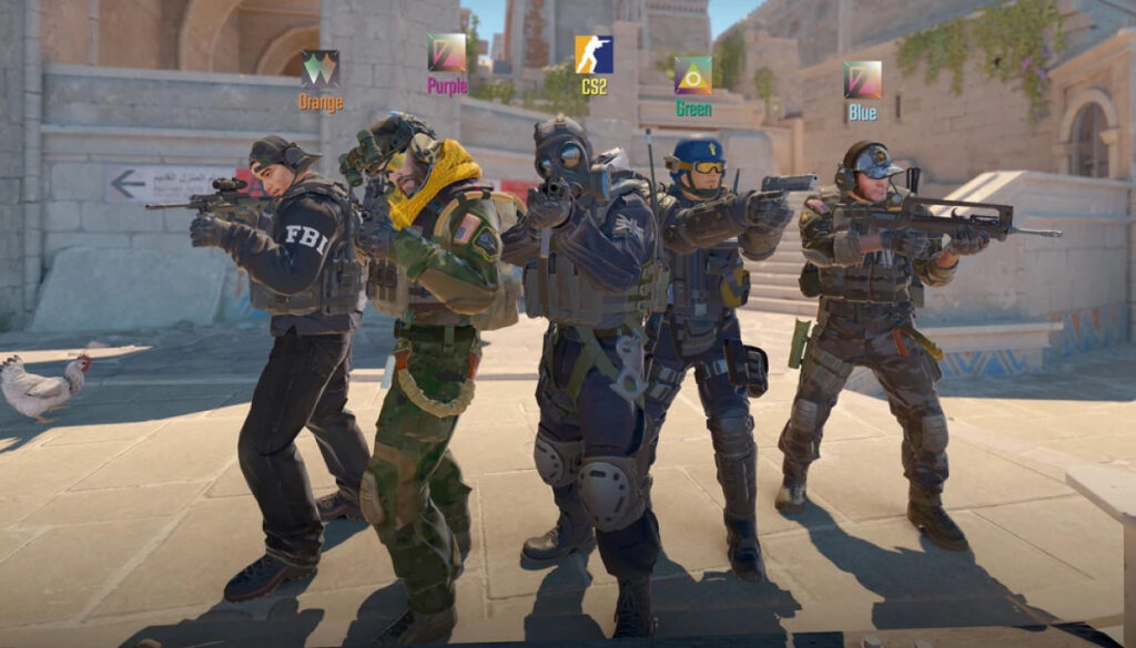 The unresolved issues with Counter-Strike’s shift to MR12