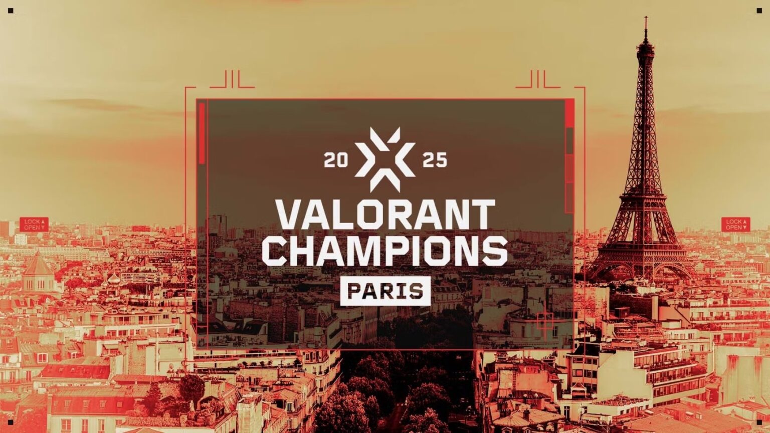 Tickets for Valorant Champs Paris finals go on sale