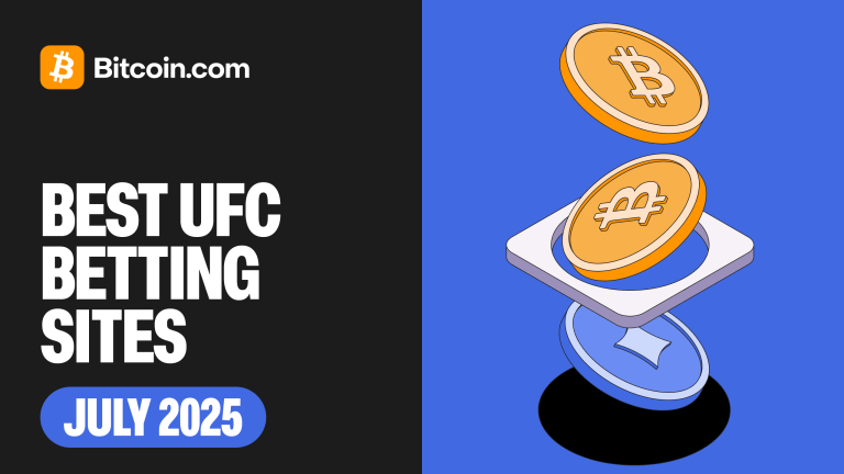 Best UFC Betting Sites July 2025