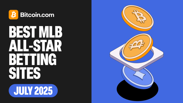 Best MLB All-Star Betting Sites 2025