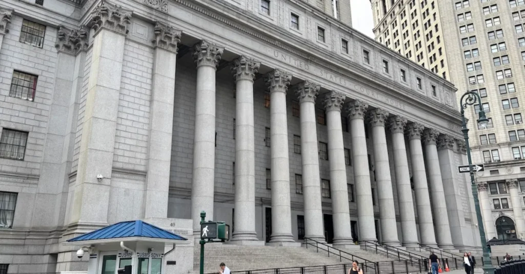 Tornado Cash Trial Day 2: Prosecution and Defense Tell Different Stores about Roman Storm