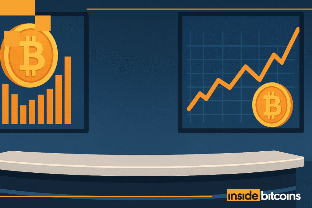 Trump Media Bitcoin Buy And More
