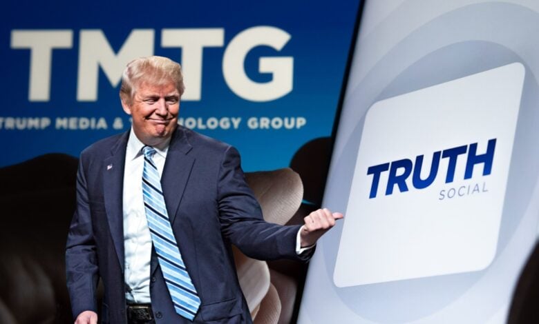 Trump Media