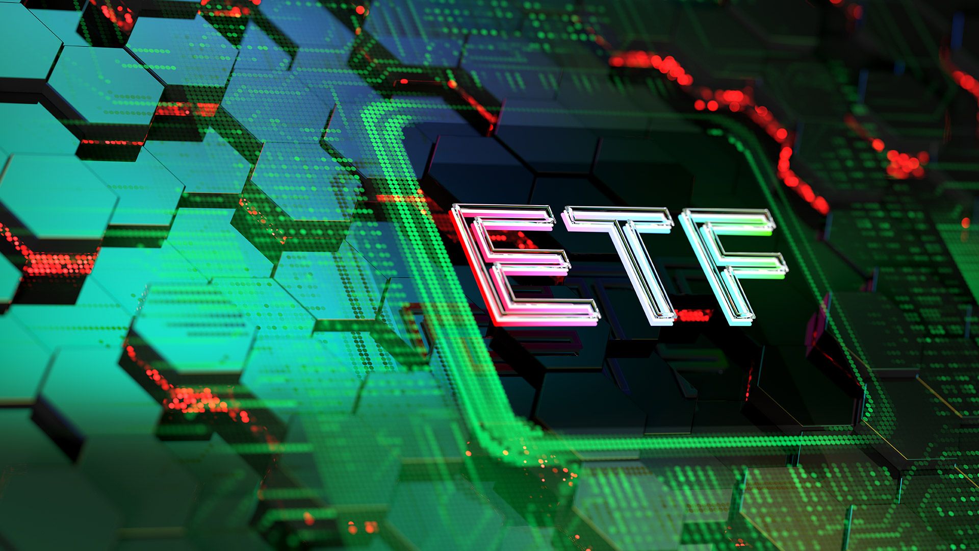 Crypto ETF