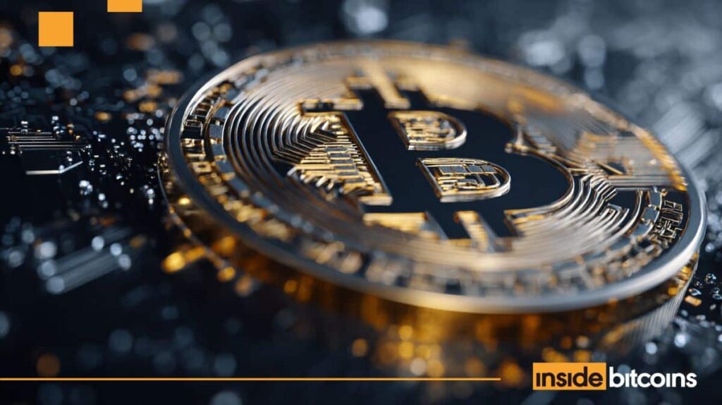 UK Eyes $6.7B Seized Bitcoin Sale, But Victims Want It Back