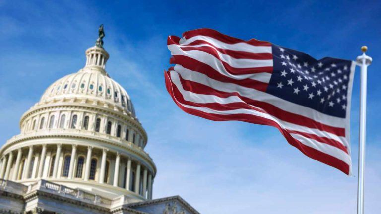 US Lawmakers Clash Over Crypto Bills That Could Blow Open Wall Street’s Back Door