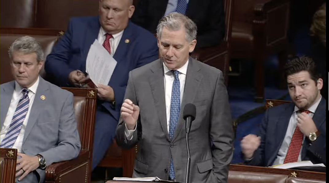 Congress, US Government, United States, Donald Trump, Stablecoin