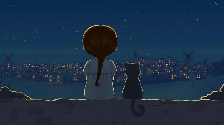 Valiant Hearts 'spiritual successor' Letters of War announced for PC, coming this summer