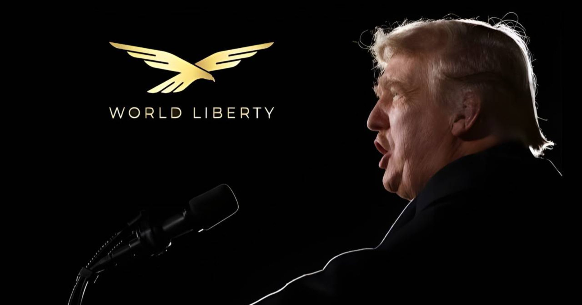 Trump-backed World Liberty Financial