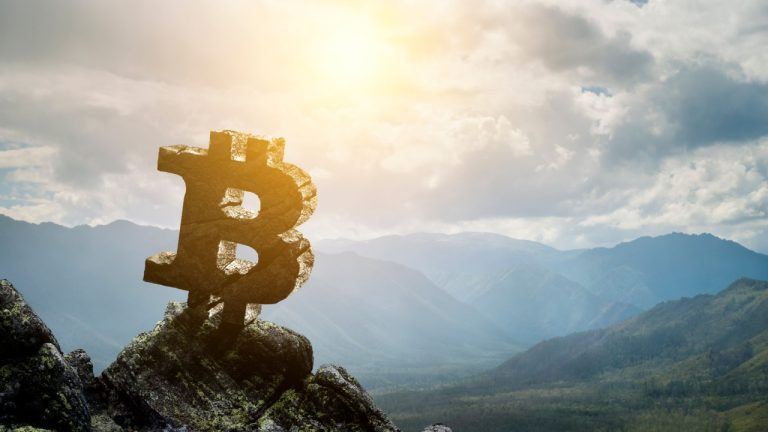 Weekly Crypto Wrap: BTC Recovers From Conflict Dip, Analysts Forecast New All-Time High