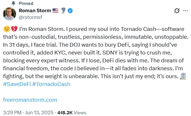 Cryptocurrencies, Smart Contracts, Decentralization, Privacy, Tornado Cash