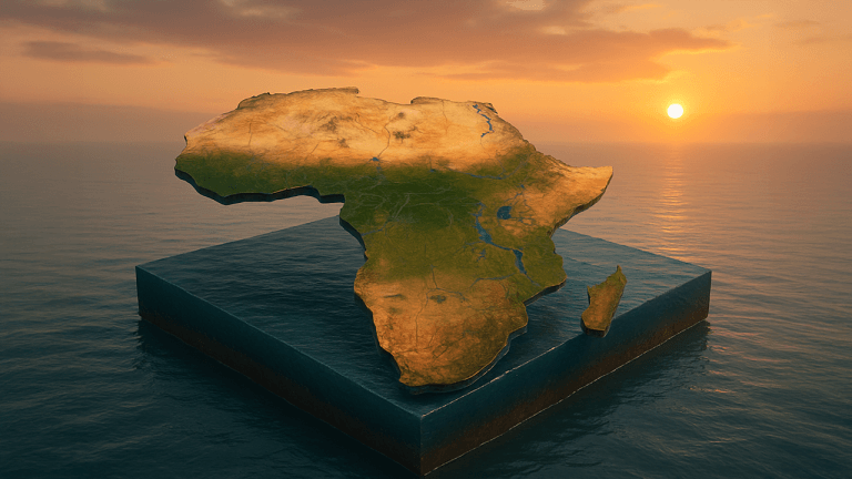 Blockchain Africa
