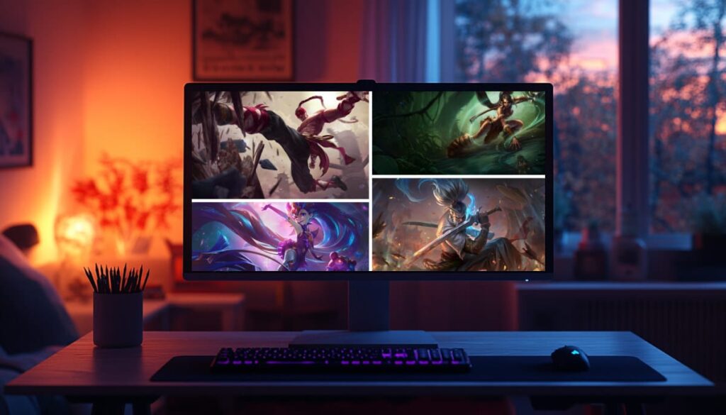 Who are the hardest League of Legends champions to play in 2025?