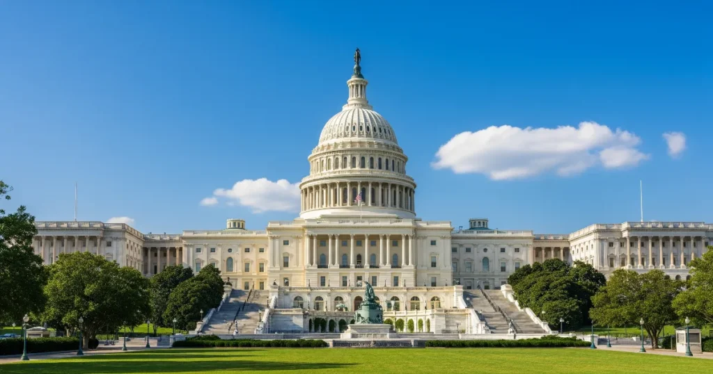 Why Congress Must Fix Bitcoin Taxes