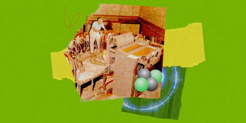 Will the West lose the race for fusion energy?