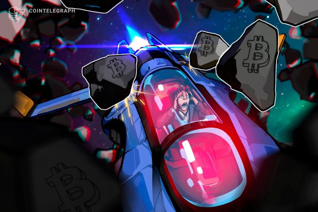 Wrench Attacks Against Crypto Investors Could Break 2021 Record