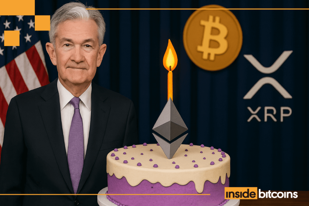 XRP ETFs Could Launch In Sept, And More