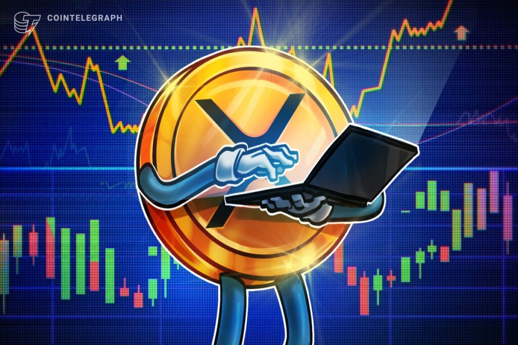 XRP Price Analysis