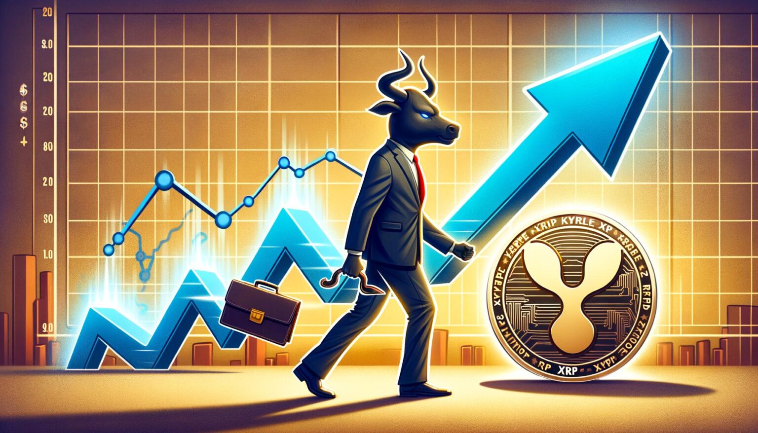 XRP Price Maintains Support—Can Bulls Push It Higher Again?