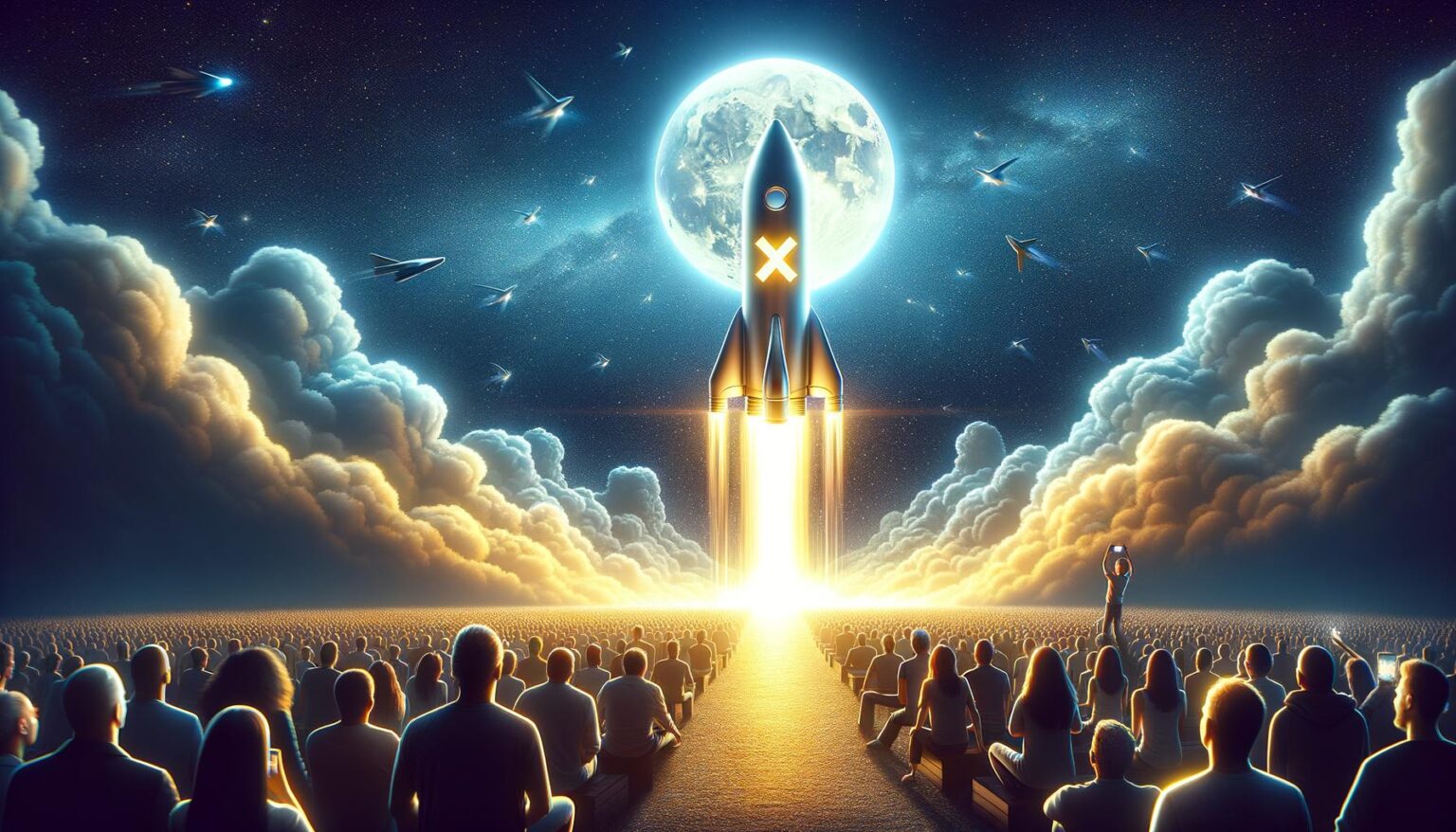 XRP Price Skyrockets—Is a $4 Target Now Within Reach?