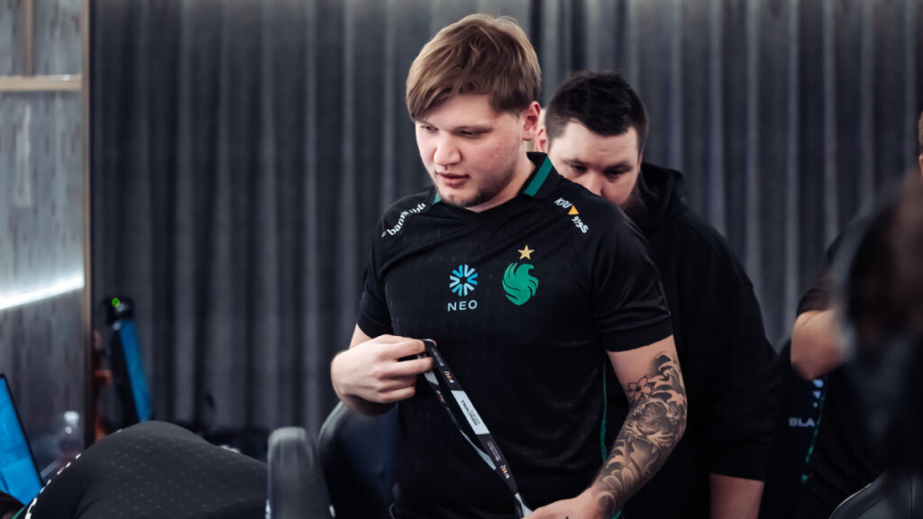 PW Shanghai Major 2024 EU RMR