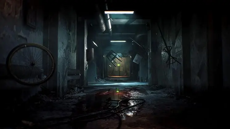 Silent Hill 2 developer reveals Cronos: The New Dawn Release Date and Switch 2 version