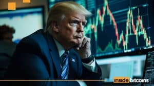 TRUMP tariffs