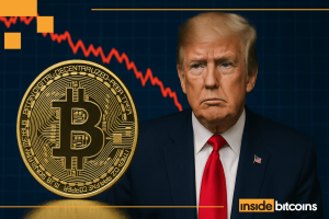 live crypto news