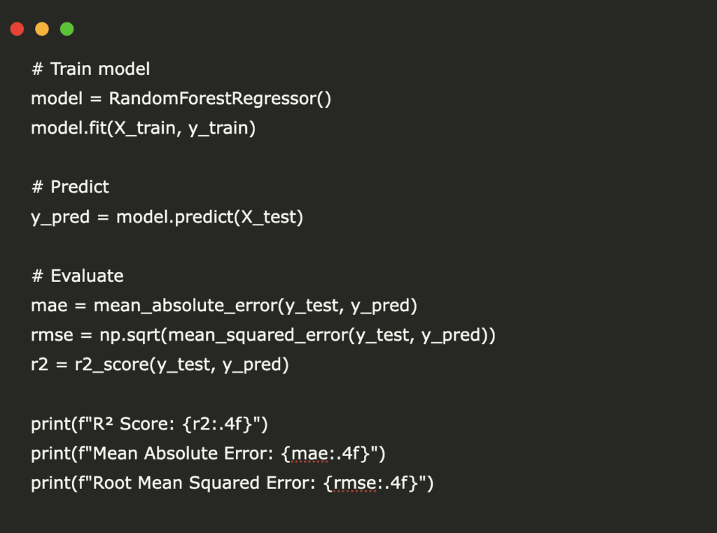 How to Use the SHAP-IQ Package to Uncover and Visualize Feature Interactions in Machine Learning Models Using Shapley Interaction Indices (SII)