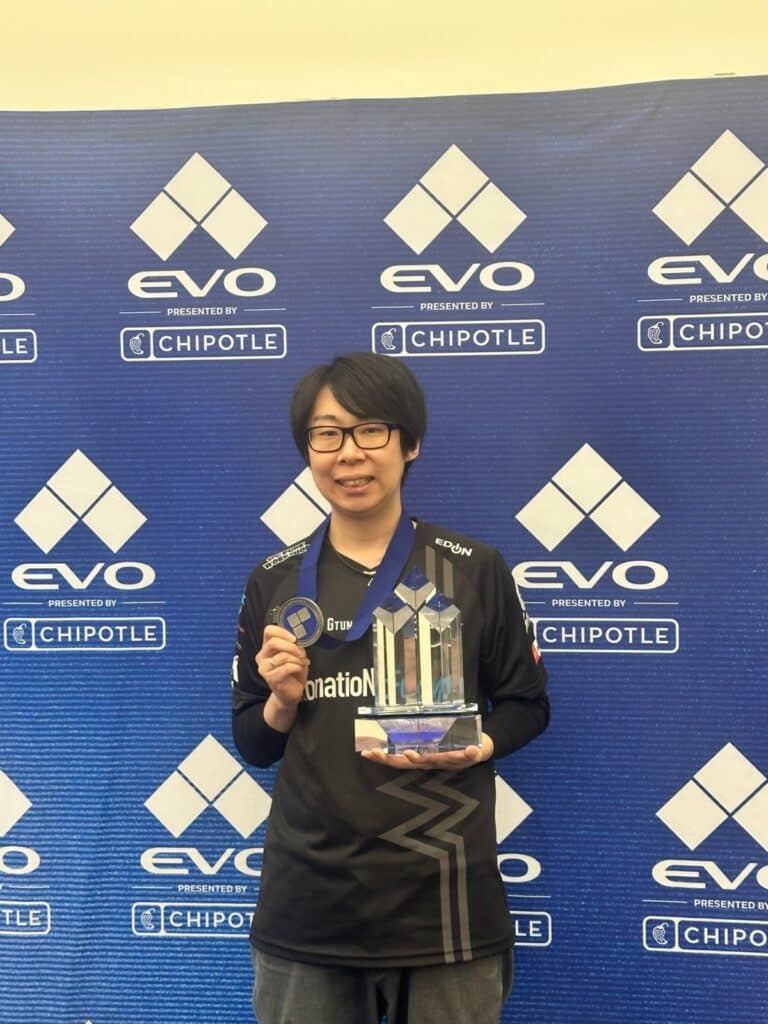 GO1 evo