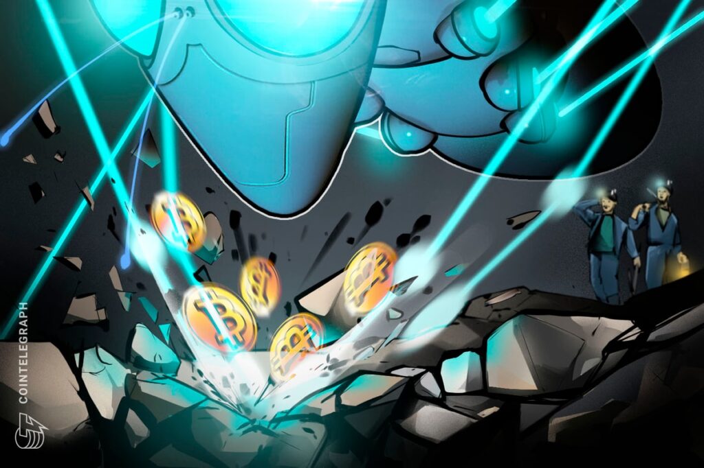 France’s RN Party Pushes Bitcoin Mining With Nuclear Power Surplus