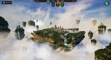 Celestial Empire Playtests Available Starting Today