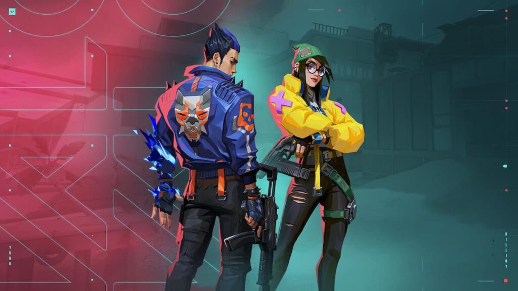 Valorant Launches Shotcall for In-Game Esports Predictions