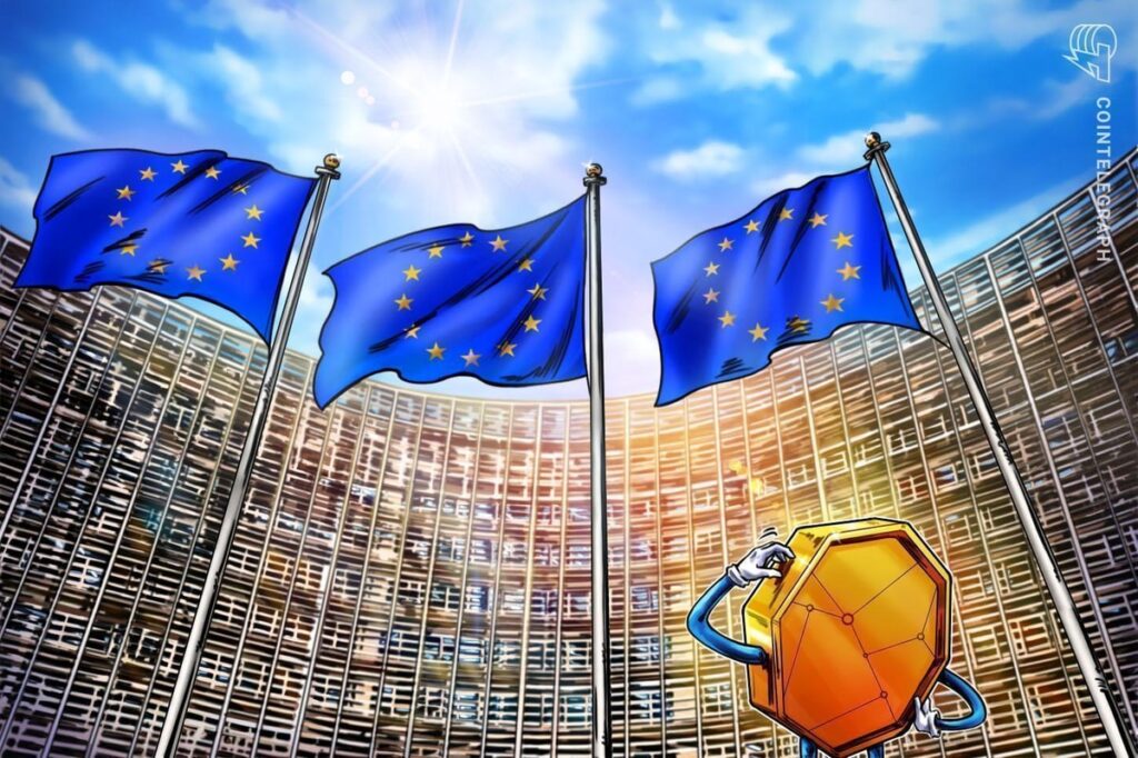 EU Chat Control Plan Gains Support, Threatens Encryption