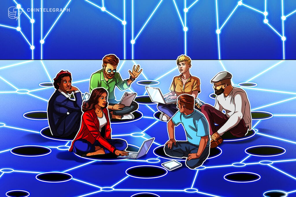 Cardano-based Vector Institutional Blockchain to launch with Instant Finality