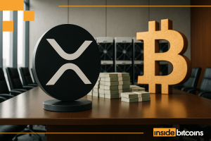live crypto news